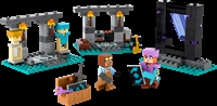Køb LEGO Minecraft Våbenkammeret billigt på Legen.dk!Køb LEGO Minecraft Våbenkammeret billigt på Legen.dk!