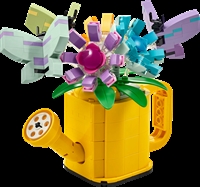Køb LEGO Creator Blomster i vandkande billigt på Legen.dk!