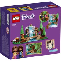 Køb LEGO Friends Skov-vandfald billigt på Legen.dk!