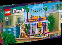 Køb LEGO Friends Heartlake City folkekøkken billigt på Legen.dk!