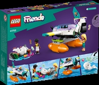 Køb LEGO Friends Redningsfly billigt på Legen.dk!