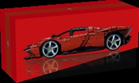 Køb LEGO Technic Ferrari Daytona SP3 billigt på Legen.dk!