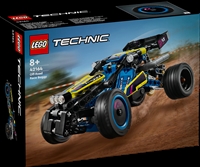 Offroad-racerbuggy - 42164 - LEGO Technic