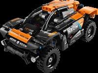 Køb LEGO Technic NEOM McLaren Extreme E-racerbil billigt på Legen.dk!