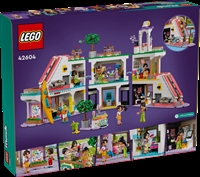 Køb LEGO Friends Heartlake City butikscenter billigt på Legen.dk!