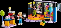 Køb LEGO Friends Karaoke-musikfest billigt på Legen.dk!