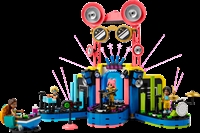 Køb LEGO Friends Heartlake City musiktalentshow billigt på Legen.dk!Køb LEGO Friends Heartlake City musiktalentshow billigt på Legen.dk!
