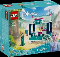 Køb LEGO Disney Elsas frosne lækkerier billigt på Legen.dk!