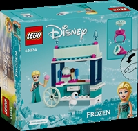 Køb LEGO Disney Elsas frosne lækkerier billigt på Legen.dk!