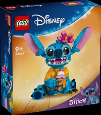 Køb LEGO Disney Stitch billigt på Legen.dk!