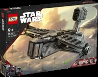 Køb LEGO Star Wars The Justifier billigt på Legen.dk!