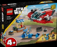 Køb LEGO Star Wars Crimson Firehawk billigt på Legen.dk!