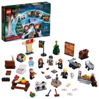 Køb LEGO Harry Potter 2021 Julekalender billigt på Legen.dk!