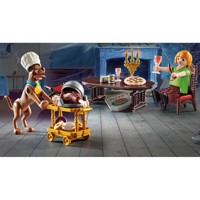 Køb PLAYMOBIL Scooby Doo Aftensmad med Shaggy billigt på Legen.dk!
