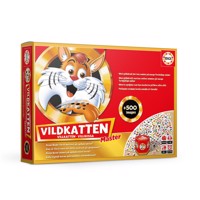 Køb Fun & Games Vildkatten Master 500 billigt på Legen.dk!