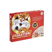 Køb Fun & Games Vildkatten Classic 300 billigt på Legen.dk!