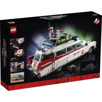 LEGO Ghostbusters 