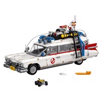 Ghostbusters ECTO-1