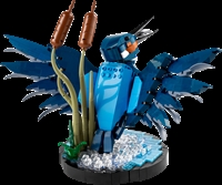 Isfugl  | LEGO Icons | Billigt Legetøj