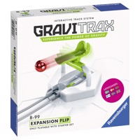 Køb GraviTrax GraviTrax Flip  billigt på Legen.dk!