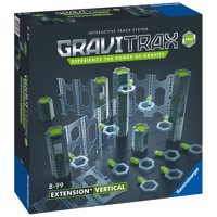 Køb GraviTrax GraviTrax PRO Expansion Vertical  billigt på Legen.dk!