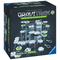 Køb GraviTrax GraviTrax PRO Starter Set Vertical billigt på Legen.dk!