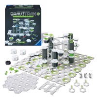 Køb GraviTrax GraviTrax PRO Starter Set Vertical billigt på Legen.dk!