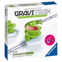 Køb GraviTrax GraviTrax Spiral billigt på Legen.dk!