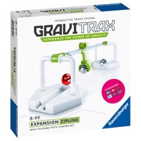 Køb GraviTrax GraviTrax Zipline  billigt på Legen.dk!