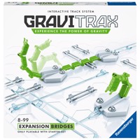 Køb GraviTrax GraviTrax Bridges  billigt på Legen.dk!