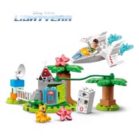 Køb LEGO Duplo Buzz Lightyears planetmission billigt på Legen.dk!