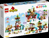 Køb LEGO DUPLO 3-i-1-trætophus billigt på Legen.dk!