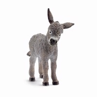 Køb Schleich Æsel føl billigt på Legen.dk!