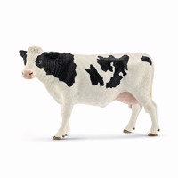 Køb Schleich Holstein ko billigt på Legen.dk!