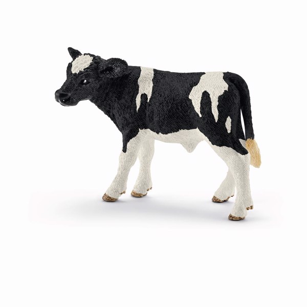 Køb Schleich Holstein kalv billigt på Legen.dk!