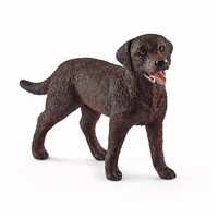 Køb Schleich Labrador Retriever, hun billigt på Legen.dk!