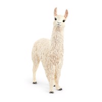 Køb Schleich Lama billigt på Legen.dk!