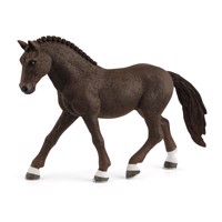 Køb Schleich German Riding Pony Vallak billigt på Legen.dk!