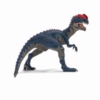 Køb Schleich Dilophosaurus billigt på Legen.dk!