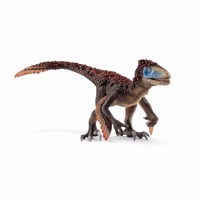 Køb Schleich Utahraptor billigt på Legen.dk!