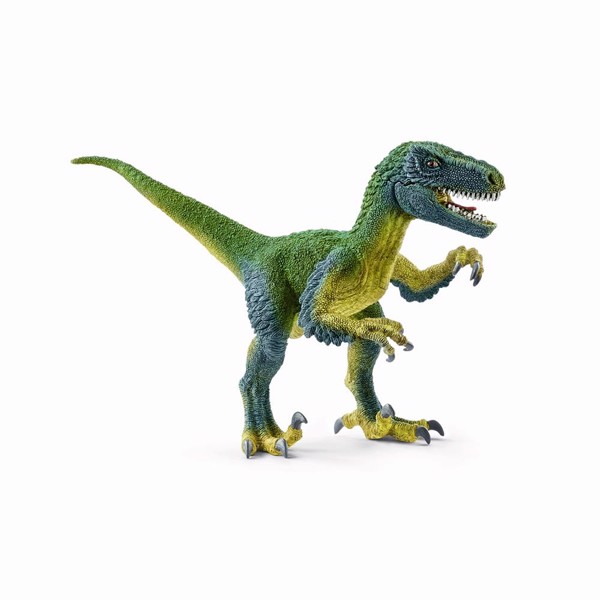 Køb Schleich Velociraptor billigt på Legen.dk!