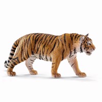Køb Schleich Tiger billigt på Legen.dk!