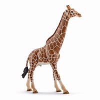 Køb Schleich Giraf, han billigt på Legen.dk!