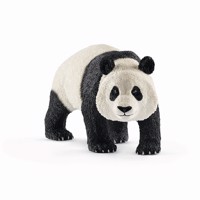 Køb Schleich Kæmpe Panda, han billigt på Legen.dk!