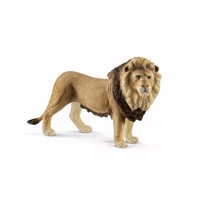 Køb Schleich Schleich Lion billigt på Legen.dk!