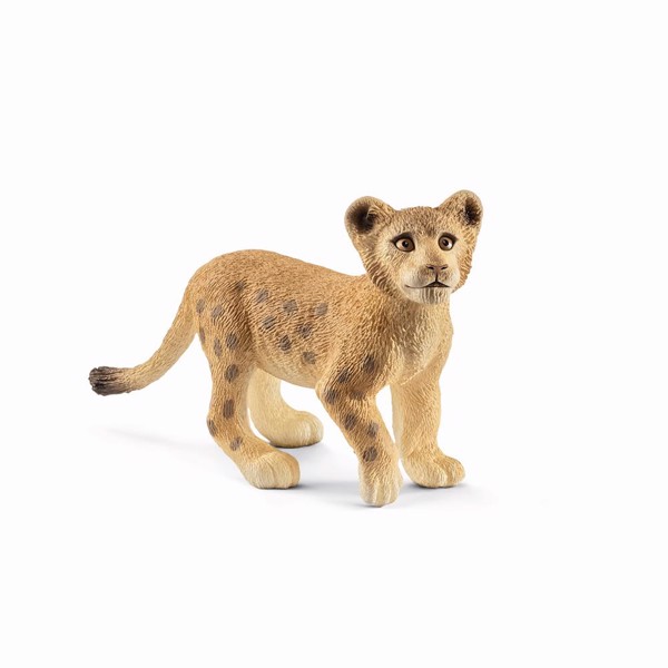 Køb Schleich Schleich Lion cub billigt på Legen.dk!