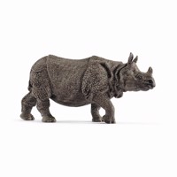 Køb Schleich Indisk næsehorn billigt på Legen.dk!