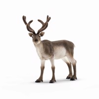 Køb Schleich Rensdyr billigt på Legen.dk!