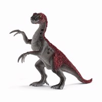 Køb Schleich Therizinosaurus juvenile billigt på Legen.dk!