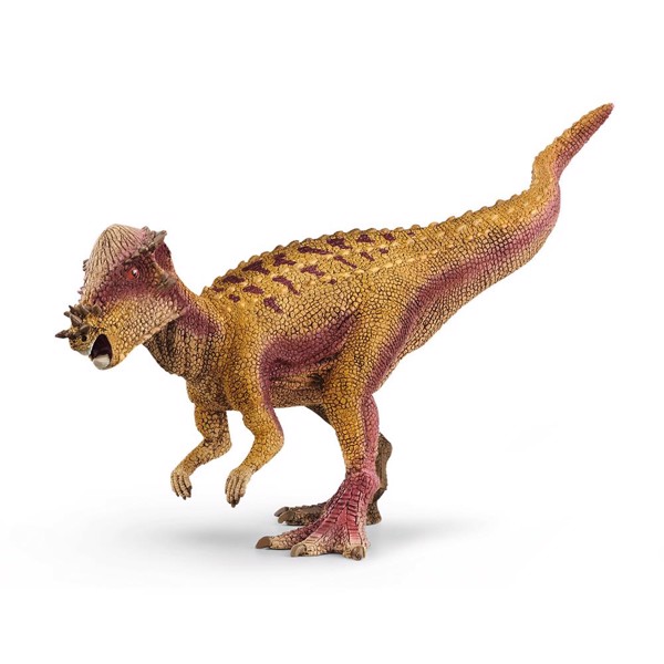 Køb Schleich Pachycephalosaurus billigt på Legen.dk!